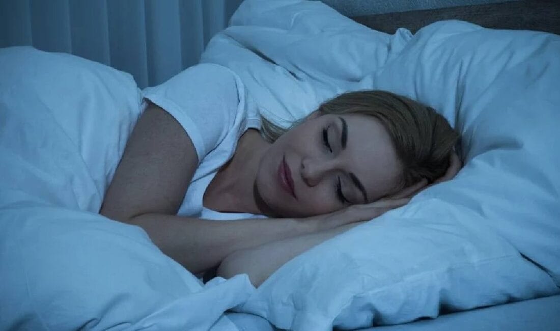 Uzmanlara göre uyku, fiziksel ve zihinsel sağlığın temel unsurlarından biri.