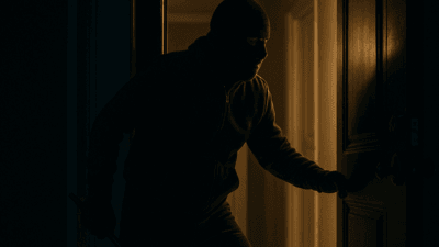 Güvenlik danışmanı olarak çalışmaya başlayan eski hırsız Michael Fraser, suçluların