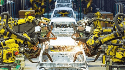 Henrik Fisker, 2000’li yılların başında BMW ve Aston Martin’de tasarımcılık