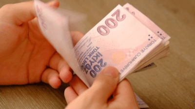 Birçok kişi için iş hayatına başlamak kadar emeklilik hayali de