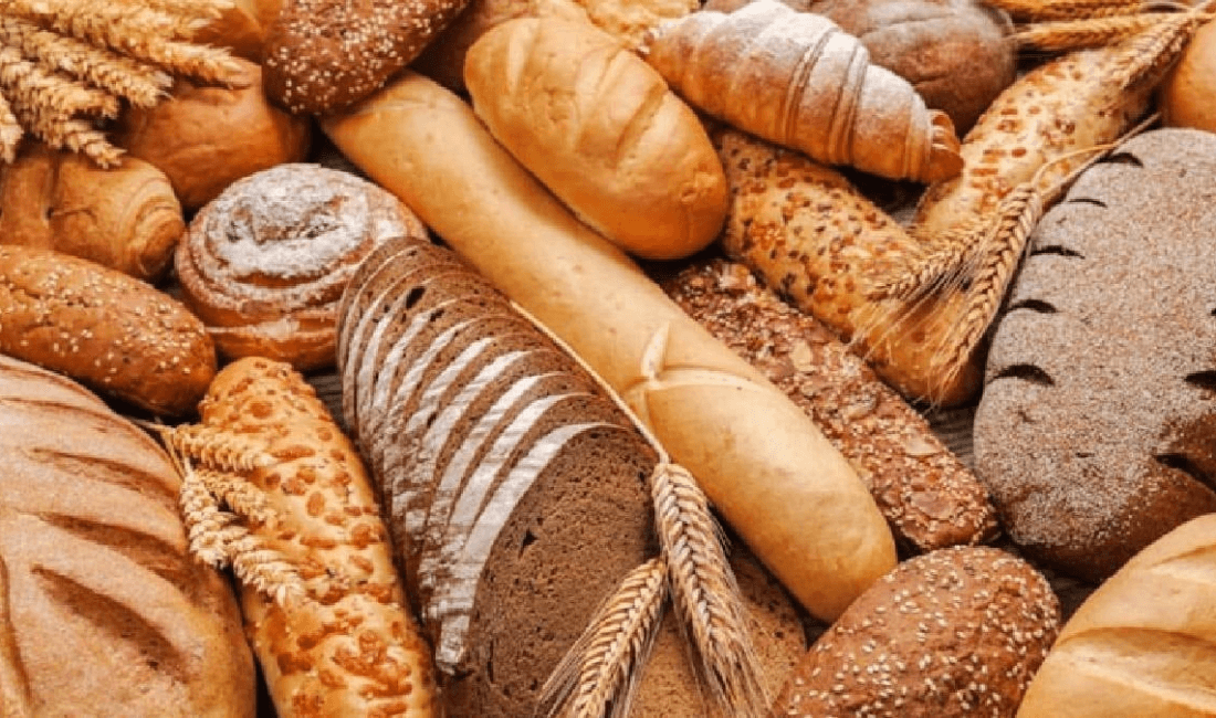 Uzmanlara göre en yaygın ve en zararlı ekmek türü, rafine