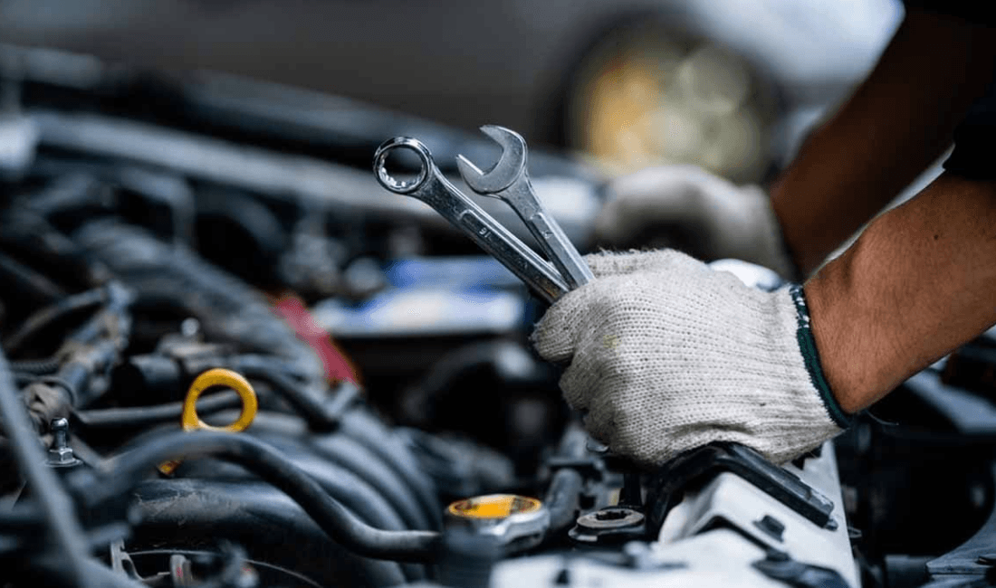 Yolda gördüğünüz her parlak araba, ödediğiniz paraya değmeyebilir. Servislerde ömrünü