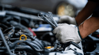 Yolda gördüğünüz her parlak araba, ödediğiniz paraya değmeyebilir. Servislerde ömrünü