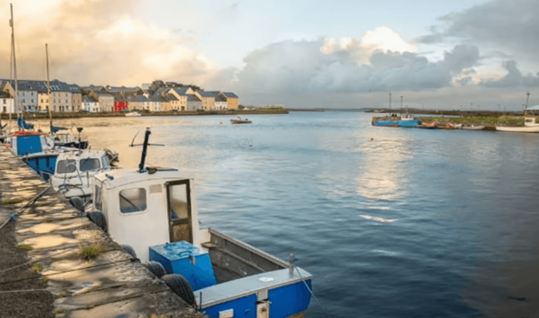 İrlanda hükümeti, ülkenin ücra açıklarındaki adalarına yerleşmek isteyenlere 72.240 sterline
