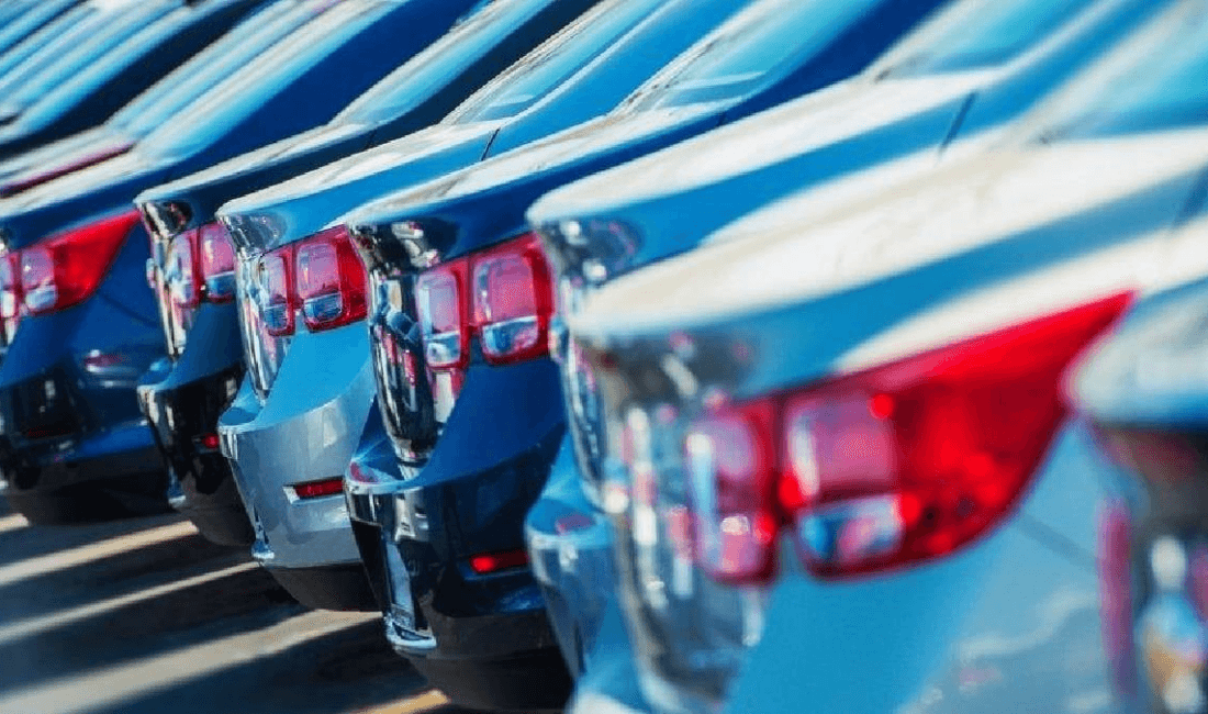 Otomotiv devi markalar, yeni modellerinde menzil mesafesini artırmak için yoğun