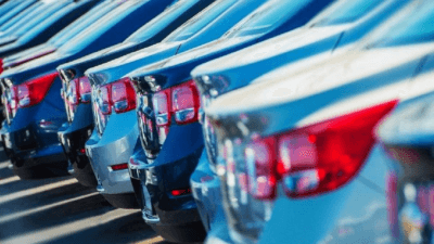 Otomotiv devi markalar, yeni modellerinde menzil mesafesini artırmak için yoğun