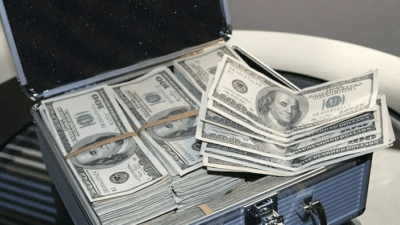 ABD’de hükümetin kapanmasıyla maaş krizi yaşayan ordu, Başkan Donald Trump’ın