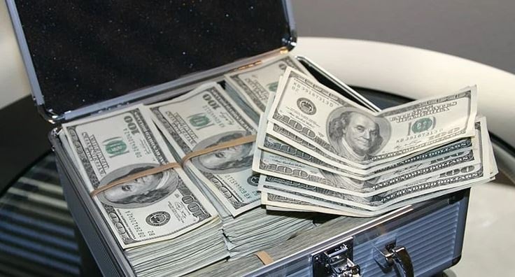 ABD’de hükümetin kapanmasıyla maaş krizi yaşayan ordu, Başkan Donald Trump’ın