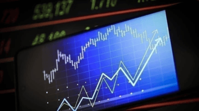 BIST 100 endeksi, en düşük 10.109,02 puanı ve en yüksek