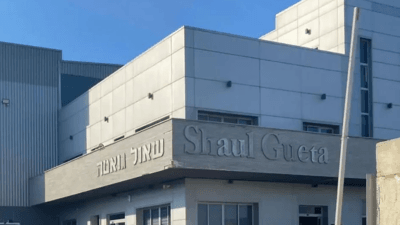 Gazze’ye yönelik saldırılar nedeniyle Türkiye’nin İsrail’e uyguladığı ticaret yasağı, İsrailli