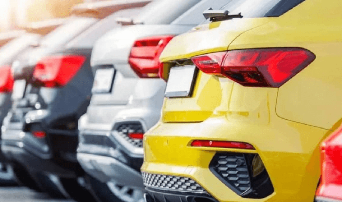 Otomobil piyasasında yaşanan artış, sıfır araç fiyatlarını adeta konut fiyatlarıyla