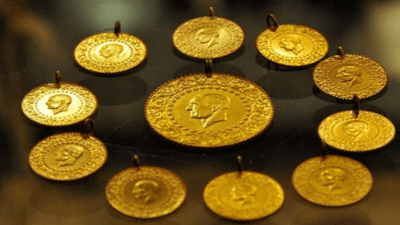 Altın fiyatları son günlerde sert düşüşler yaşıyor. ABD  ve Çin