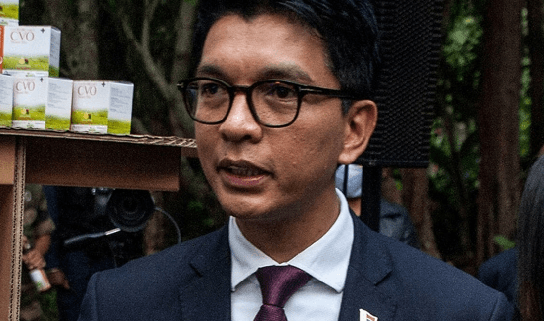 Madagaskar'ın yeni hükümeti, askeri darbeyle görevden alınmasından 10 gün sonra