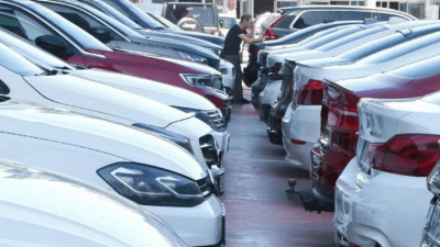 Böylece otomatik vitesli modellerin payı yüzde 94,3’e ulaştı. Manuel vitesli