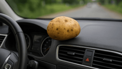 Denemeyi yapan kullanıcılar, patatesin iç kısmının cama sürülmesiyle buğulanmanın azaldığını
