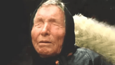 12 yaşında görme yetisini kaybettikten sonra “Kör Kahin” olarak anılmaya