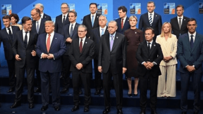 Dünya siyasetinin en etkili isimleri arasında yer alan ve milyonlarca