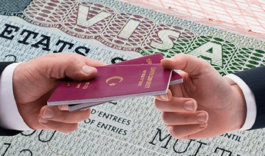 Yeni düzenleme sonrası Türk vatandaşlarının ilgisi, vizesiz ve kolay yaşanabilir