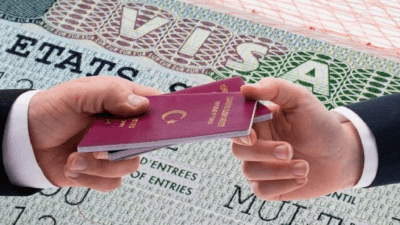 Yeni düzenleme sonrası Türk vatandaşlarının ilgisi, vizesiz ve kolay yaşanabilir