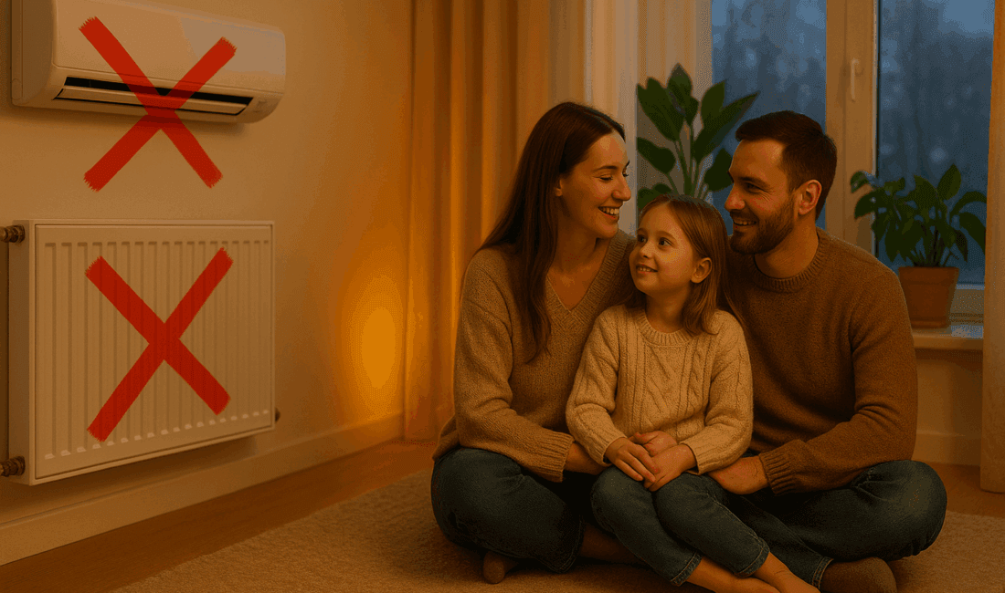 Kış aylarının gelmesiyle birlikte artan doğalgaz ve elektrik faturaları, birçok