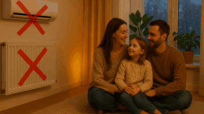 Kış aylarının gelmesiyle birlikte artan doğalgaz ve elektrik faturaları, birçok