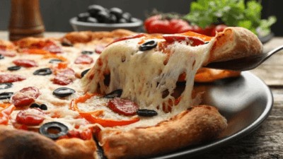 Pizza Hut restoranlarının işletmesini yürüten DC London Pie Limited, iflas