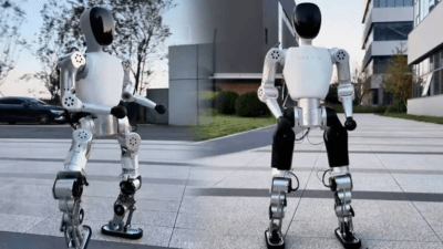 Teknoloji şirketi Noetix, 1.370 dolarlık fiyat etiketiyle dikkat çeken insansı