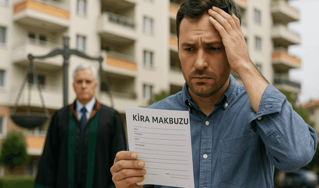 Türkiye genelinde uzun süredir tartışma konusu olan kiracı-ev sahibi anlaşmazlıklarına
