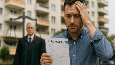 Türkiye genelinde uzun süredir tartışma konusu olan kiracı-ev sahibi anlaşmazlıklarına