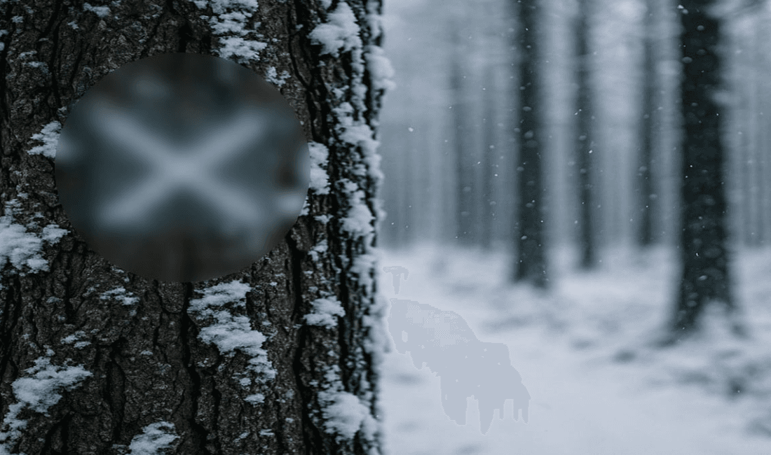 Antik inanışlara göre doğa, yaklaşan kışın ne kadar sert geçeceğini