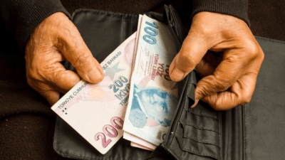 Yeni yılda geçerli olacak asgari ücret için hazırlıklar başladı. Çalışma