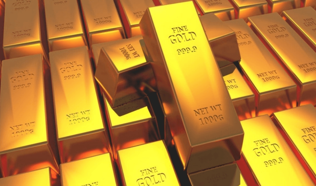 SD Bullion’ın Dünya Altın Konseyi (World Gold Council) ve Trading