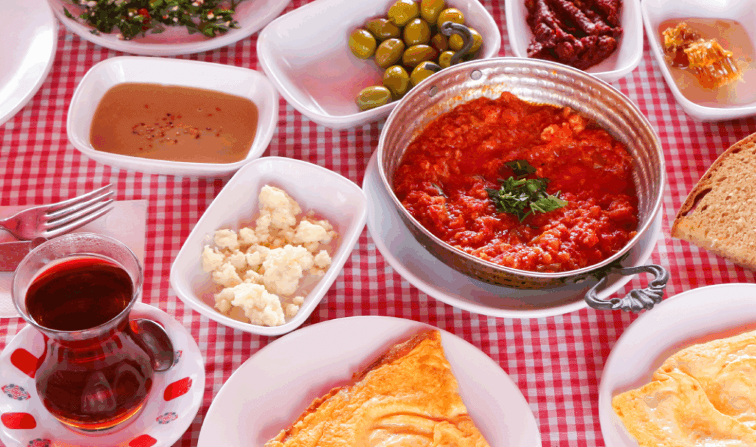 Kahvaltısında basit bir değişiklik yaptı 71 kilodan 64 kiloya düştü Sosyal medyada paylaşım yapan bir kullanıcı kilo vermenin her zaman