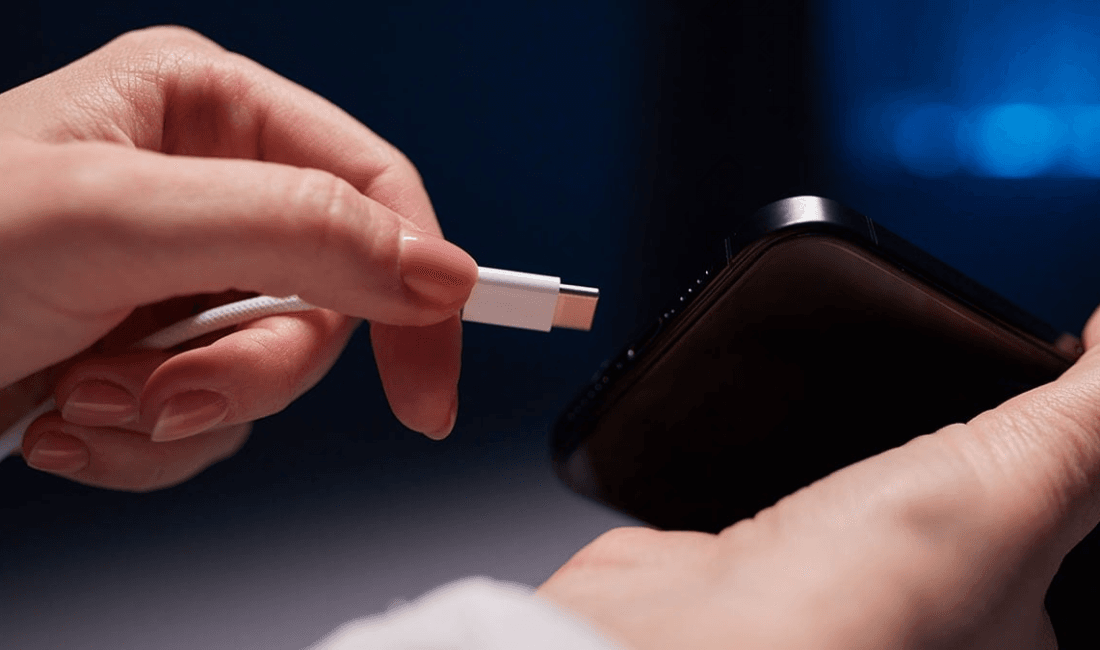 Uzmanlar, “Juice Jacking” olarak bilinen ve hızla yayılan bu yöntemin,