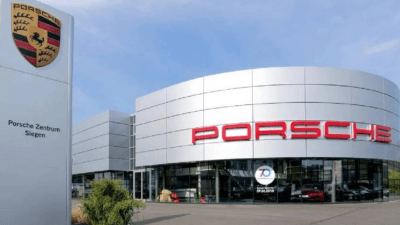 Lüks otomobil üreticisi Porsche, yıllardır sürdürdüğü elektrikli dönüşüm stratejisinde dikkat