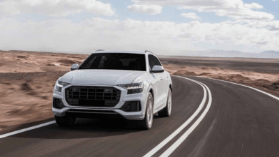 Yüksek oturma pozisyonları, güvenlik hissi ve heybetli görünümleriyle SUV'lar yolları