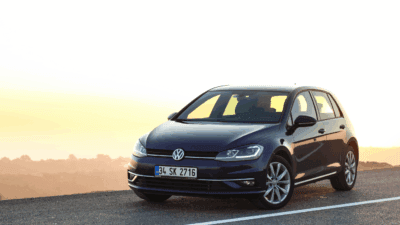 ABD ile Çin’in ticaret savaşı Avrupa’yı vurdu. Avrupa’ya çip üreten