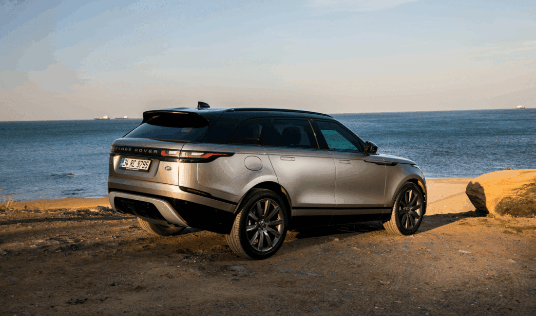 İngiltere'nin önemli üreticilerinden Jaguar Land Rover, eylül başında yaşadığı siber