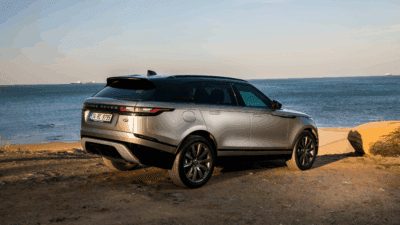 İngiltere'nin önemli üreticilerinden Jaguar Land Rover, eylül başında yaşadığı siber