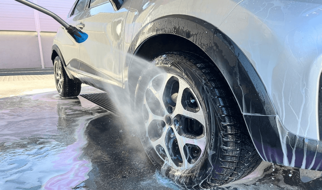 YouTube’da milyonlarca takipçisi bulunan usta tamirci Scotty Kilmer, araç bakımında