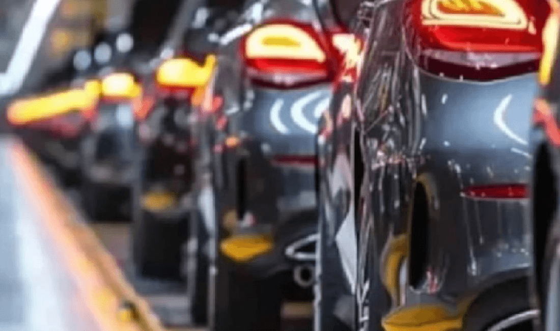 2025 yılının son çeyreğine girilirken, sıfır araç piyasasında hareketlilik sürüyor.