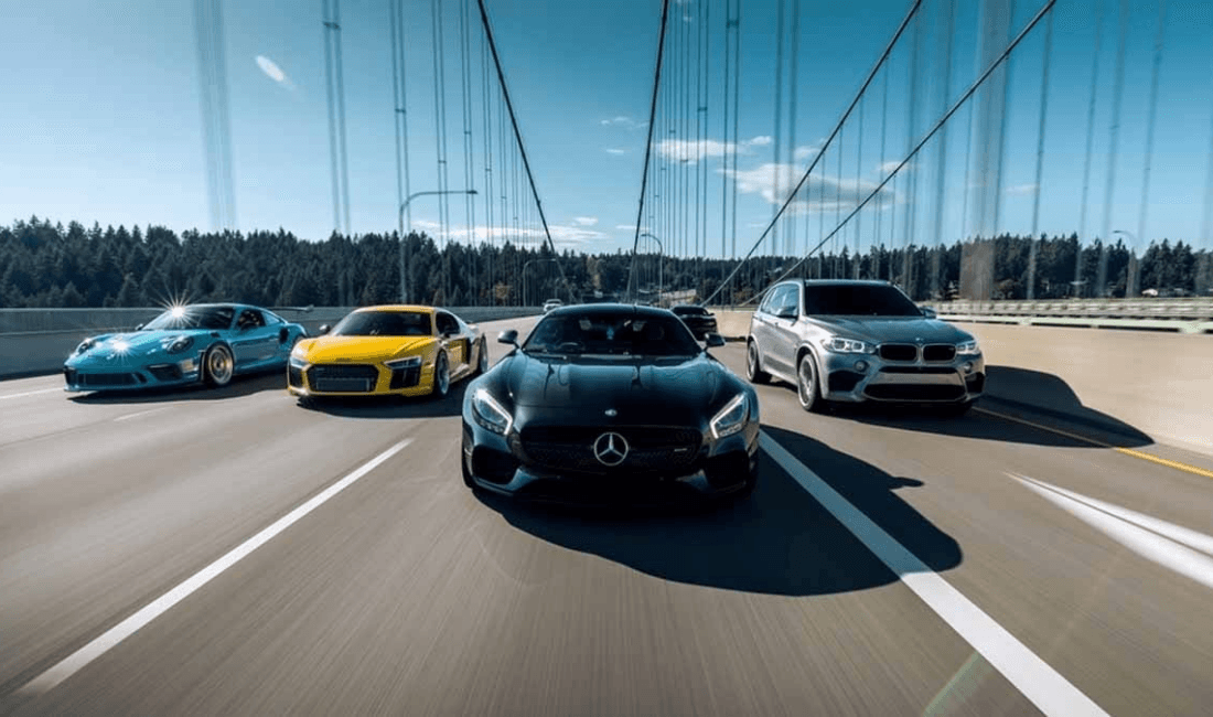 Mercedes, BMW, Audi… Hepsi elendi! İşte Almanya’da ‘yılın otomobili’ Otomotiv dünyasının en prestijli ödüllerinden biri olan "Almanya'da Yılın Otomobili"