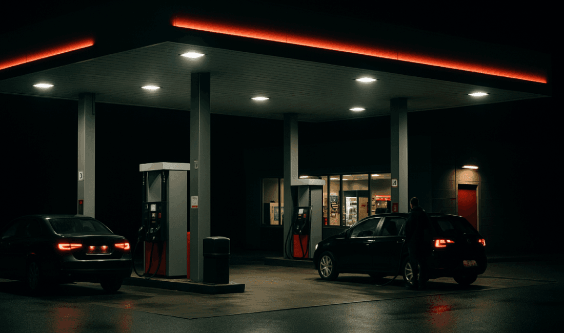 Amerika Birleşik Devletleri’nin (ABD), Rus petrol devleri Rosneft ve Lukoil’e