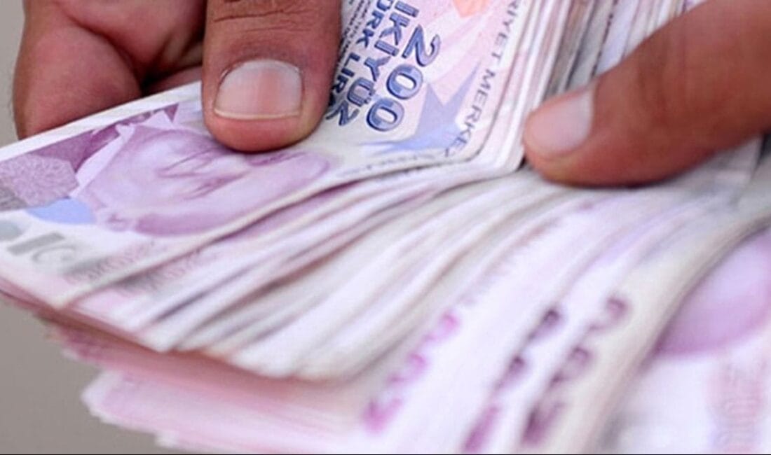 İktidarın bir türlü durduramadığı yüksek enflasyon yılın başından bu yana