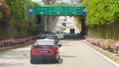 Singapur denince akla yüksek refah seviyesi, düzenli bir şehir yaşamı