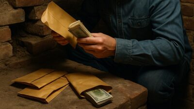 2024 yılının başlarında yenilemek amacıyla bakımsız bir ev satın alan