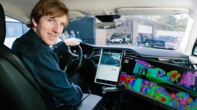 Bir garajda başladı, birkaç yıl içinde milyarlarca dolarlık bir teknoloji