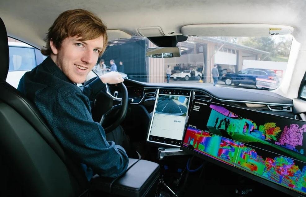 Bir garajda başladı, birkaç yıl içinde milyarlarca dolarlık bir teknoloji