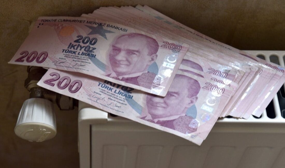 Bu basit yöntemle binlerce liralık tasarruf mümkün Kış öncesi doğal gaz fiyatlarının yükselmesiyle birlikte Türkiye'de milyonlarca hane