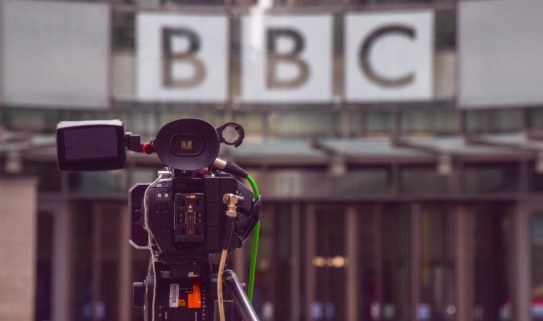 BBC’de kriz derinleşiyor İngiltere Kamu Hesapları Komitesi, yayıncı kuruluş BBC'nin Güvenilirlik ve Dijitalleşme
